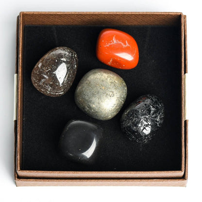 Crystal Stone Healing Set Mystery Box