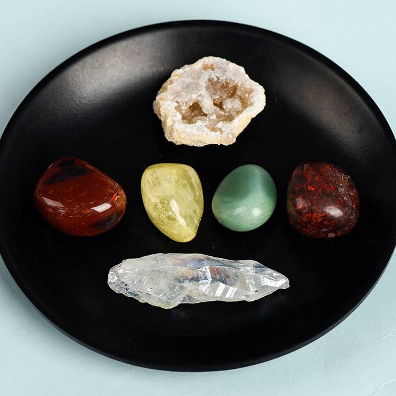 Crystal Stone Healing Set Mystery Box